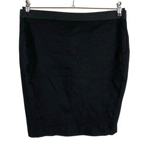 Unisex Mexx - Trikotaažist seelik, suurus 42 - Must (1)