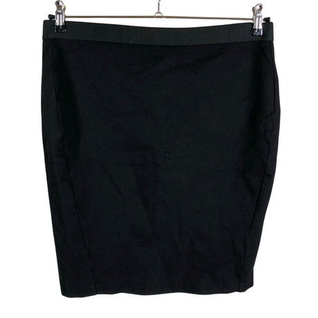 Unisex Mexx - Trikotaažist seelik, suurus 42 - Must ()