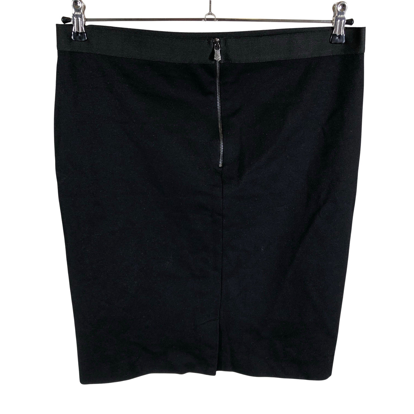 Unisex Mexx - Trikotaažist seelik, suurus 42 - Must (2)