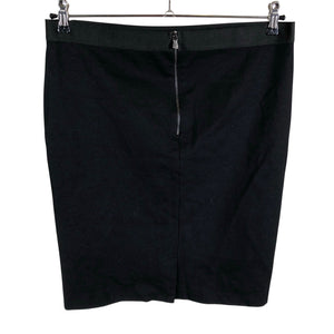 Unisex Mexx - Trikotaažist seelik, suurus 42 - Must (2)