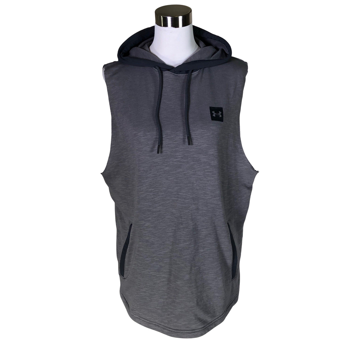 Unisex Under Armour - Dressipluus, suurus 40 - Hall (1)