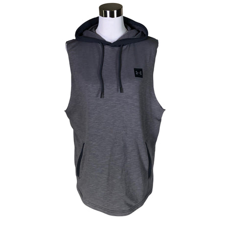 Unisex Under Armour - Dressipluus, suurus 40 - Hall ()