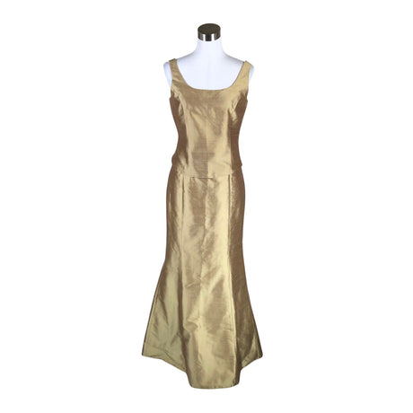 Unisex Ril's - Mitteveniv seelik, suurus 36 - Kuld ()