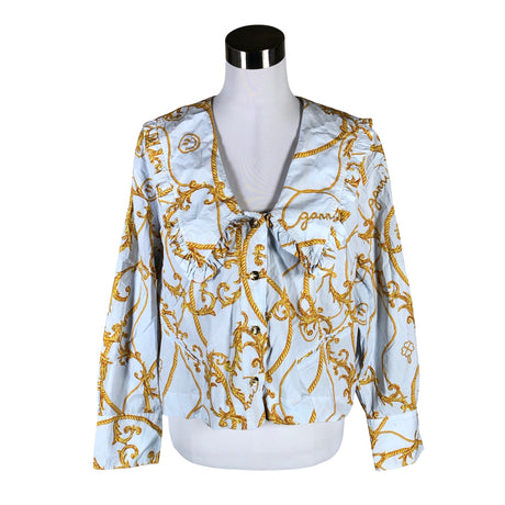 Unisex Ganni - Paita, koko 40 -  ()