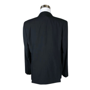 Unisex Jack & Jones - Pintsak, suurus XXL - Must (2)