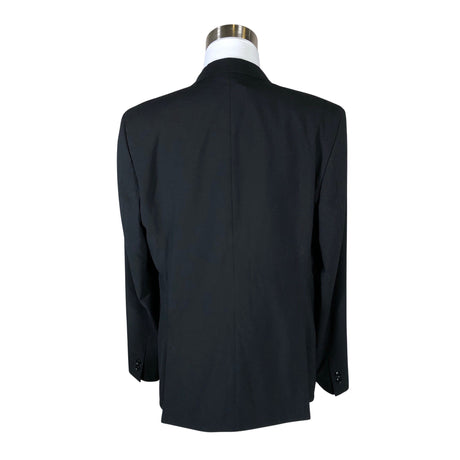 Unisex Jack & Jones - Blazer, size XXL - Black