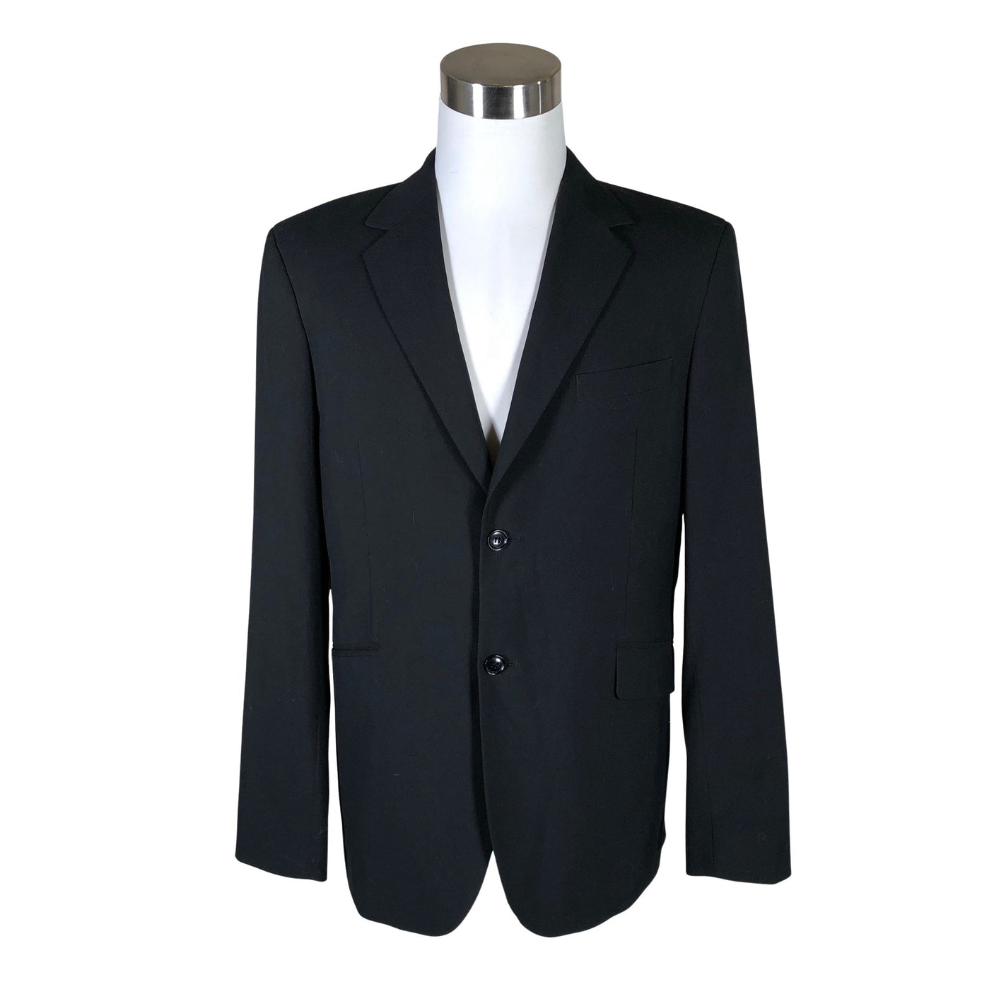 Unisex Jack & Jones - Pintsak, suurus XXL - Must (1)