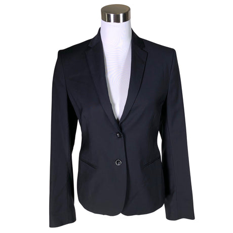 Unisex Filippa K. - Jakk, suurus 38 - Must ()
