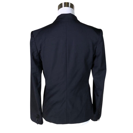 Unisex Filippa K. - Jakk, suurus 38 - Must (2)