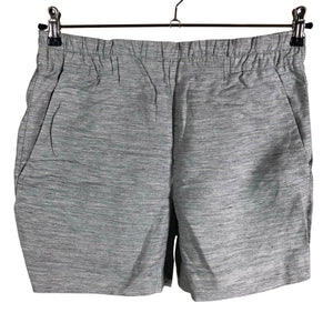 Unisex COS - Lühikesed püksid, suurus 38 - Hall (1)