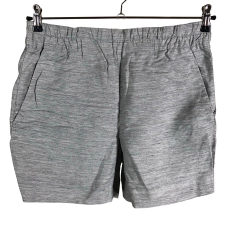 Unisex COS - Lühikesed püksid, suurus 38 - Hall ()