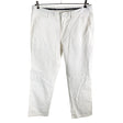 Unisex Cross - Spordipüksid, suurus XXL - Valge ()