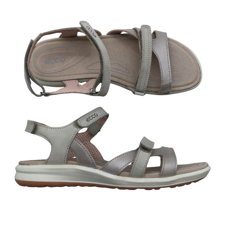Unisex Ecco - Sandaalit, koko 38 -  ()