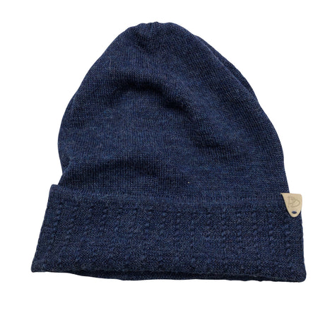 Unisex Pirita - Talvemüts, suurus 52 - 54 cm - Sinine ()