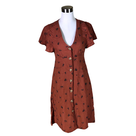Unisex Lindex - Mekko, koko 34 -  ()