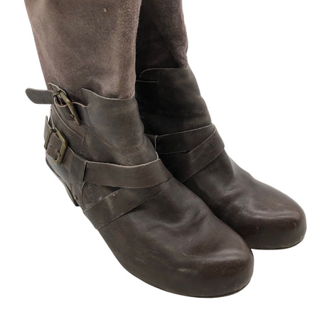 Unisex Sachelle - Nilkkurit, koko 38 -  (2)