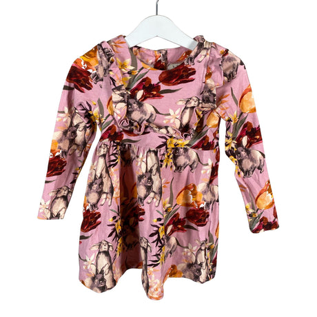 Unisex Ma-ia Family - Mekko, koko 92 - 98 -  ()