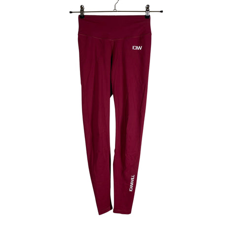 Unisex ICIW – Icaniwill - Urheilutrikoot, koko 34 -  ()