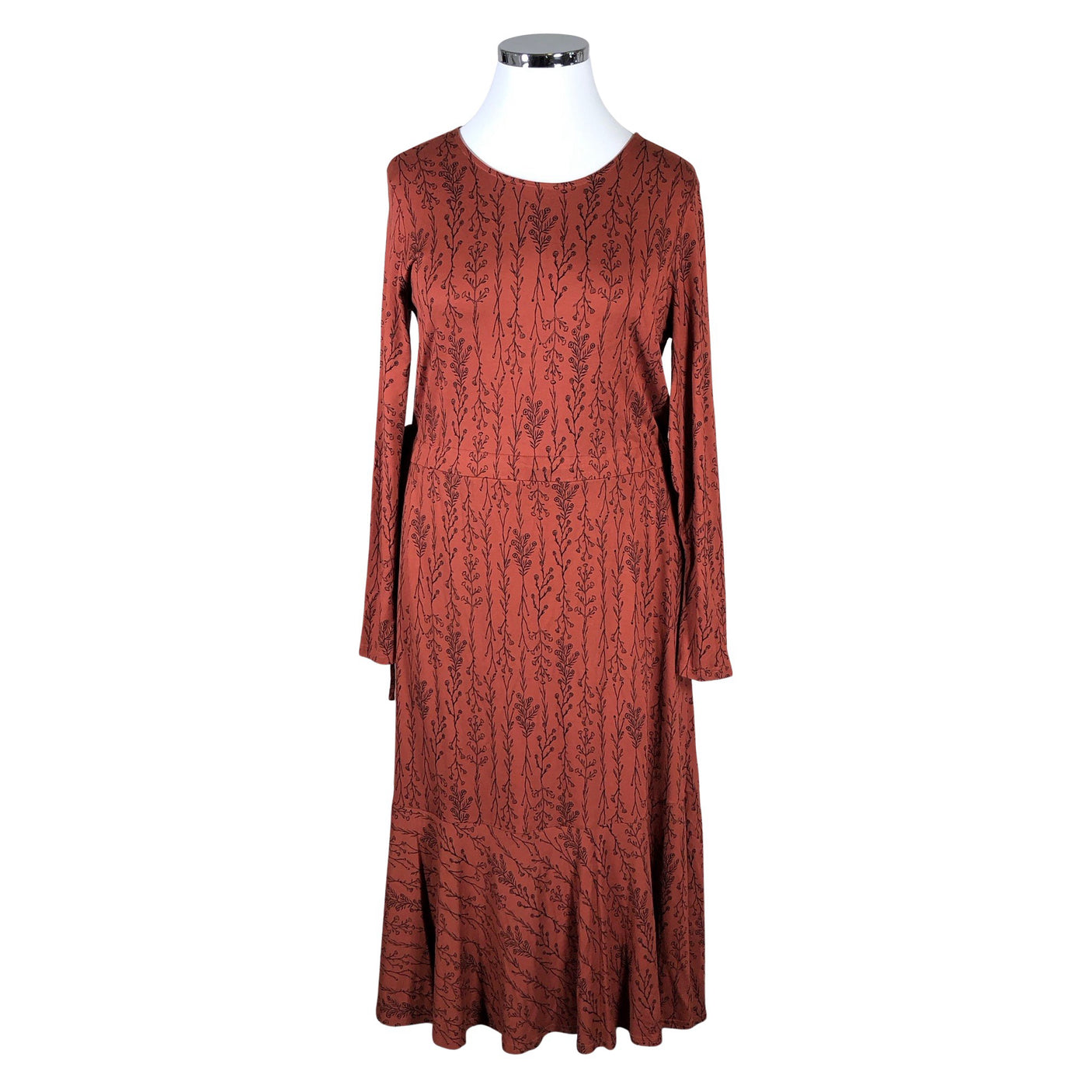 Unisex Nanso - Mekko, koko 44 -  (1)