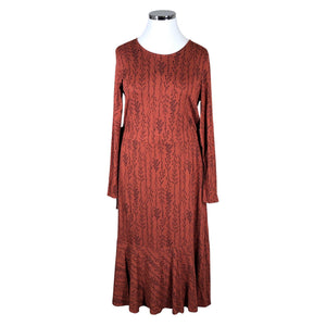 Unisex Nanso - Mekko, koko 44 -  (1)