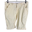 Unisex Luhta - Lühikesed püksid, suurus 44 - Kollane ()