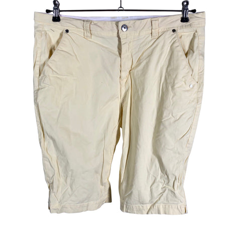 Unisex Luhta - Lühikesed püksid, suurus 44 - Kollane ()