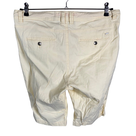 Unisex Luhta - Lühikesed püksid, suurus 44 - Kollane (2)