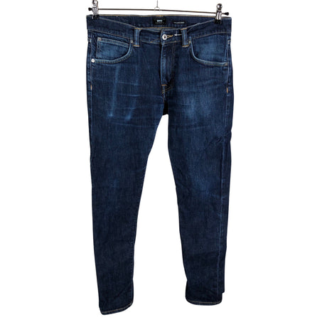 Unisex Edwin - Farkut, koko W32 -  ()