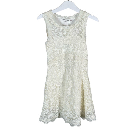 Unisex Rosemunde - Mekko, koko 116 - 122 -  ()