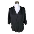 Unisex Esprit - Pluus, suurus 36 - Must ()