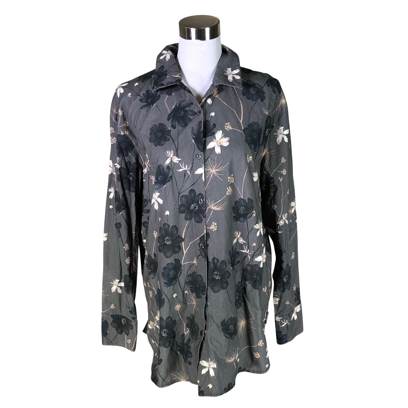 Unisex Versonpuoti - Tunika, koko 38 -  (1)