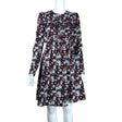 Unisex De Camie - Õhuke kleit, suurus 36 - Lilla ()
