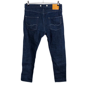 Unisex Jack & Jones - Teksad, suurus L - Sinine (2)