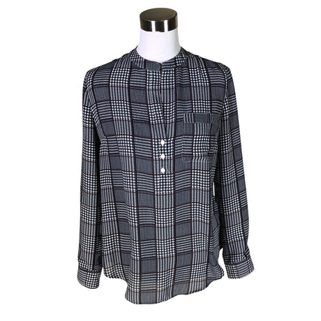 Unisex Tommy Hilfiger - Pluus, suurus 36 - Hall ()