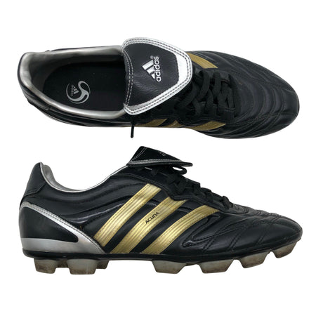 Unisex Adidas - Nappulakengät, koko 42 -  ()
