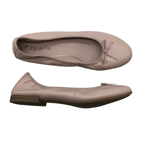 Unisex Tamaris - Ballerinat, koko 41 -  ()