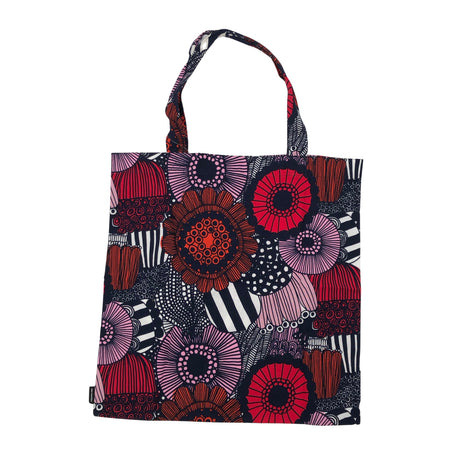 Unisex Marimekko - Ostoskassi, koko Midi -  ()
