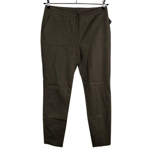 Unisex Ril's - Mittevenivad püksid, suurus 38 - Roheline