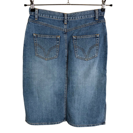 Unisex Global - Farkkuhame, koko 34 -  (2)
