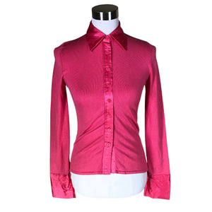 Unisex Global - Kampsun, suurus 32 - Roosa (1)