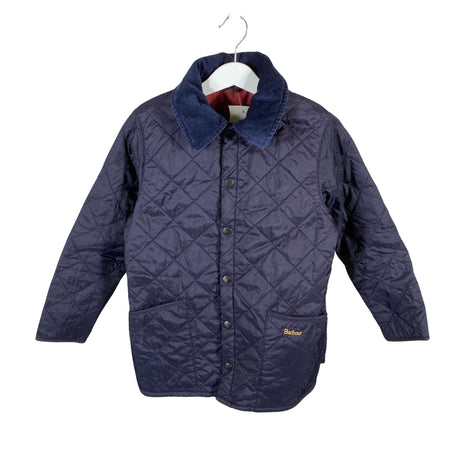 Unisex Barbour - Kevyttoppatakki, koko 116 - 122 -  ()
