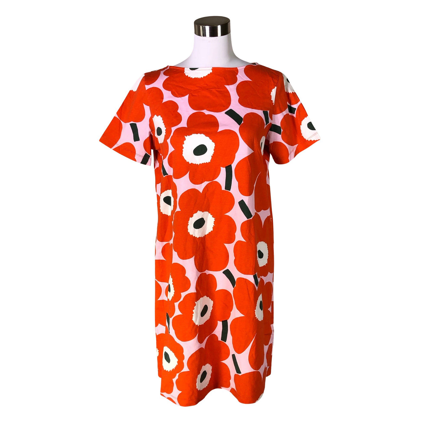 Unisex Marimekko - Mekko, koko 40 -  (1)