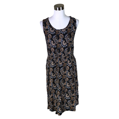 Unisex Soyaconcept - Õhuke kleit, suurus 40 - Must ()