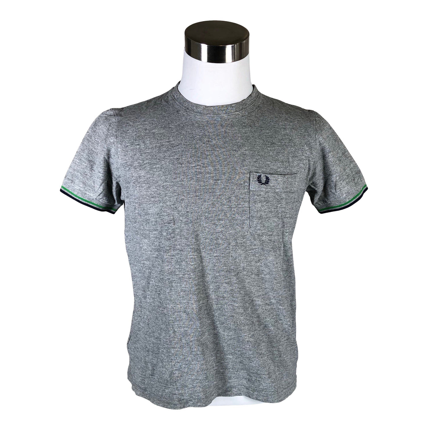Unisex Fred Perry - Pikeepaita, koko 48 -  (1)