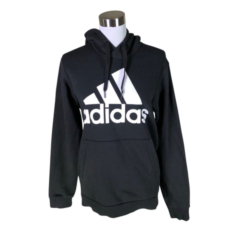 Unisex Adidas - Dressipluus, suurus 36 - Must ()
