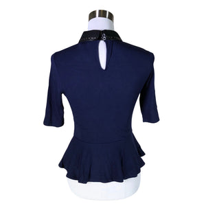 Unisex Karen Millen - T-paita, koko 36 -  (2)