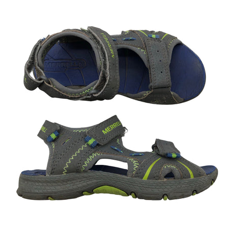 Unisex Merrell - Sandaalit, koko 29 -  ()