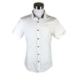 Unisex Your Turn - Triiksärk, suurus L - Valge ()