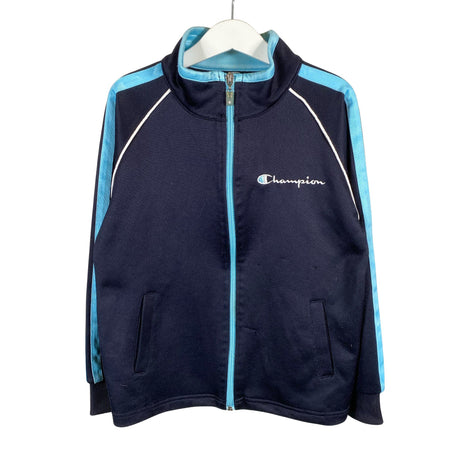 Unisex Champion - Urheilutakki, koko 134 - 140 -  ()