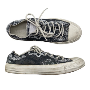 Unisex Converse - Tennised, suurus 39 - Hall (1)